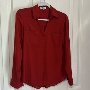 Portfino Express blouse